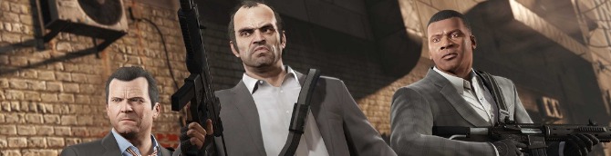 Grand Theft Auto V Tops the Australian Charts, One Piece: Odyssey Debuts