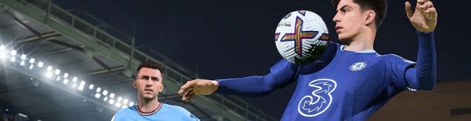 FIFA 23 Tops the Australian Charts, Call of Duty: Modern Warfare II is in 2nd
