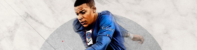 FIFA 23 Tops the Italian Charts