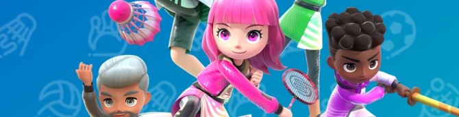 FIFA 23 Tops the Italian Charts, Nintendo Switch Sports Takes 2nd Place