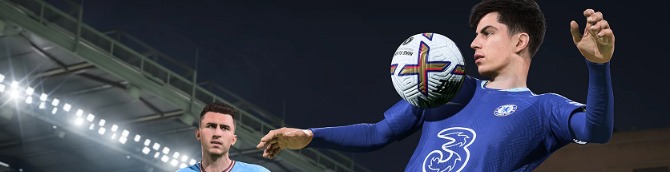 FIFA 23 Tops the New Zealand Charts