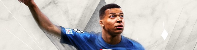 FIFA 23 Tops the New Zealand Charts