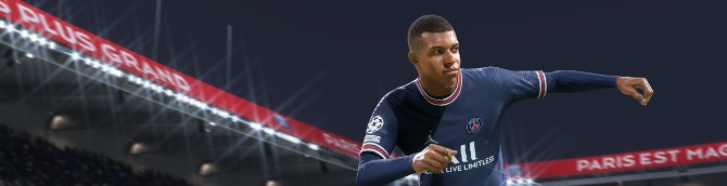 FIFA Could be Renamed to EA Sports FC, Suggests Trademark Filings