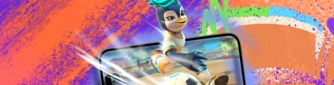 FIFA Heroes Announced for Switch, PlayStation, Xbox, iOS, and Android