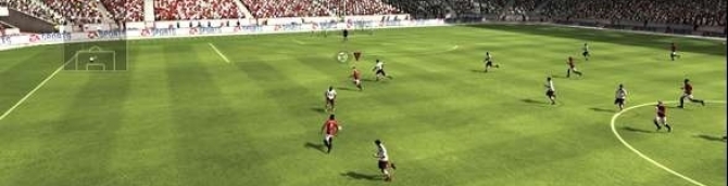 FIFA Soccer 10