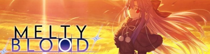 Fighting Game Melty Blood: Twi-Lumina Launches April 22, 2027