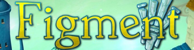 Figment Headed to PS4 on May 14