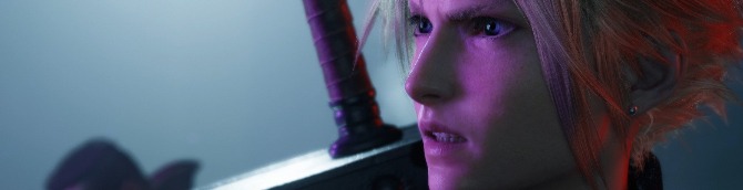 Final Fantasy 7 Remake Part 3 Will Continue to Use Unreal Engine 4