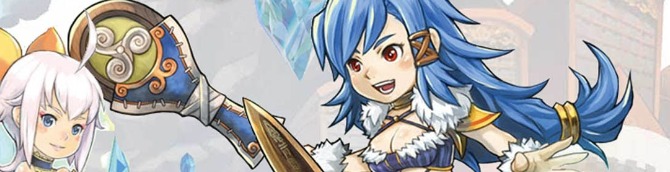 Final Fantasy Crystal Chronicles: Echoes of Time