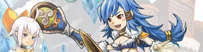 Final Fantasy Crystal Chronicles: Echoes of Time