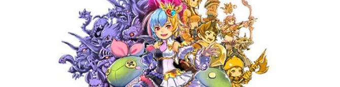 Final Fantasy Crystal Chronicles: My Life as a Dark Lord