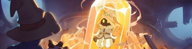 Final Fantasy IX Animated Series Final Fantasy: Black Mages Legacy is in Production