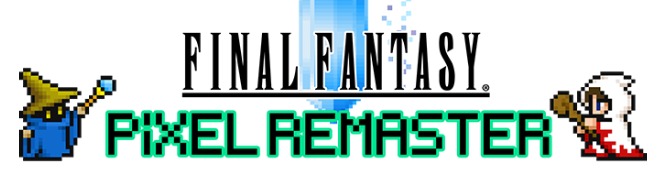 Final Fantasy Pixel Remaster Could Come to More Platforms If There is Enough Demand