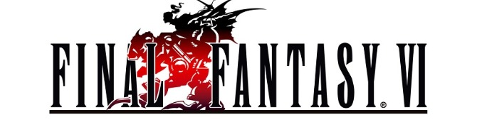 Final Fantasy 6 Pixel Remaster set to launch February 2022