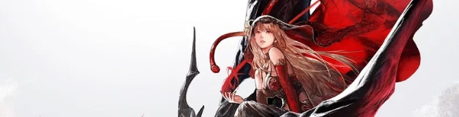 Final Fantasy Resonance Gets New Details on the World, Characters, Gameplay Systems, and More