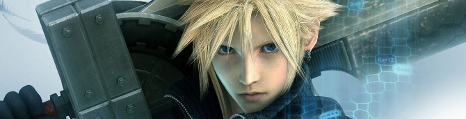 Final Fantasy Series Sales Top 200M, Pixel Remaster Series Sales Top 5M