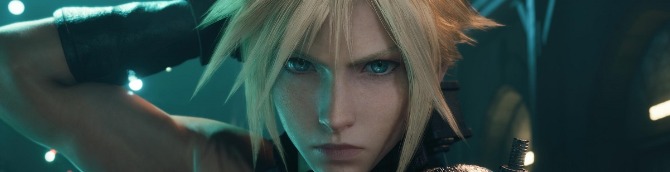 Final Fantasy Series Sales Top 203 Million