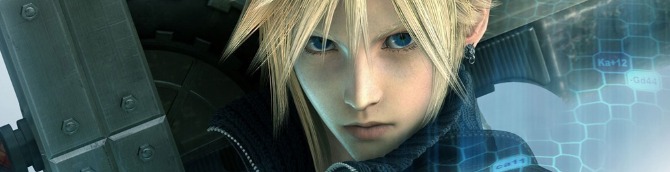 Final Fantasy Series Tops 180 Million Units Sold Worldwide