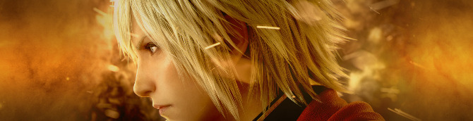 Final Fantasy Type-0 HD Ships 1 Million Copies Worldwide
