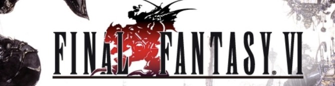 Final Fantasy VI Remake Would Require 4 or 5 Games, According to Hamaguchi and Yoshi-P