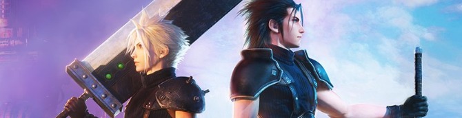 Final Fantasy VII Ever Crisis launches on iOS and Android in