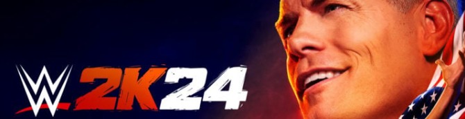 WWE 2K24 Debuts in 5th on the New Zealand Charts, Command & Conquer Dominates