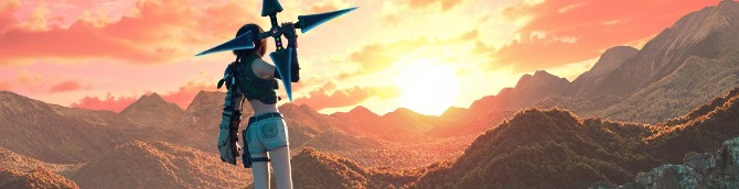 Final Fantasy VII Rebirth Gets Destined for Rebirth Trailer and New Details