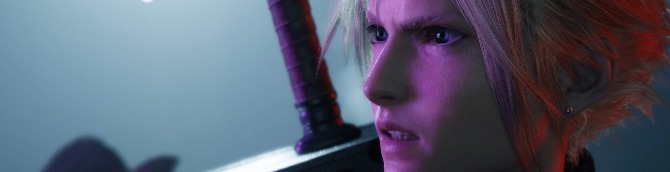 Відродження Final Fantasy VII отримує практичний попередній перегляд