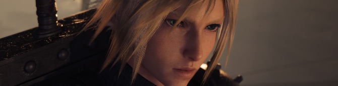 Final Fantasy VII Rebirth Had a 'Fantastic Steam Launch' in the US