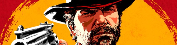 Red Dead Redemption 2 Takes 1st on the New Zealand Charts