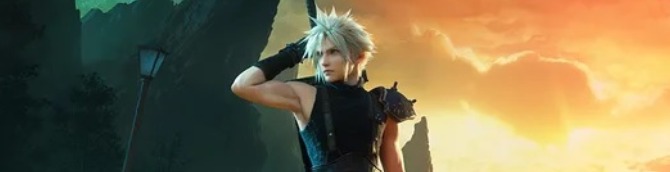 Square Enix says you don't need to play Final Fantasy 7 Remake before  Rebirth