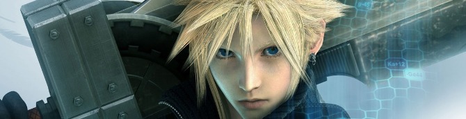 Nomura not directing Final Fantasy 7 Remake Part 2, focusing on