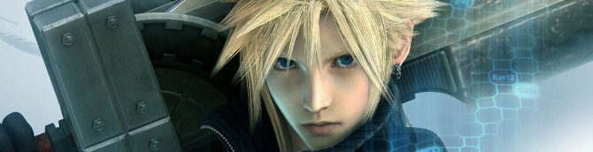 Final Fantasy 7 Remake could have been in two parts, rather than a