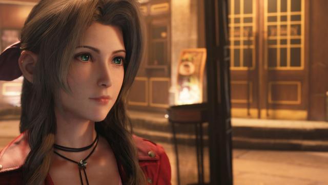 Final Fantasy VII Remake Intergrade Info Details PS5 Enhancements and Yuffie Episode