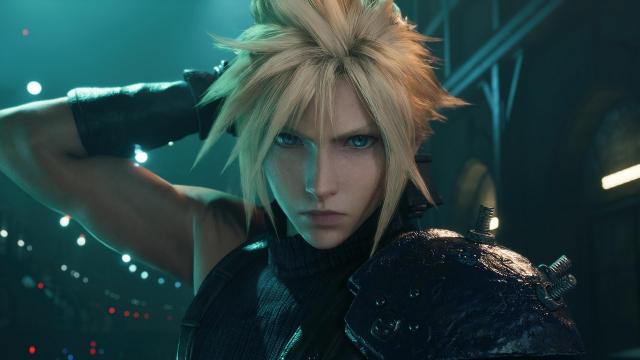 Rumor: Final Fantasy Games to Remain PlayStation Console Exclusives This Gen