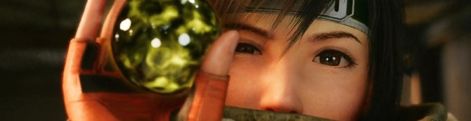 Final Fantasy VII Remake Intergrade Gets Final Trailer