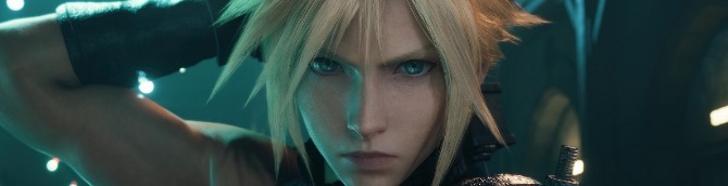 Final Fantasy VII Remake Intergrade Launches January 22, 2026 for Switch 2 and Xbox Series X|S