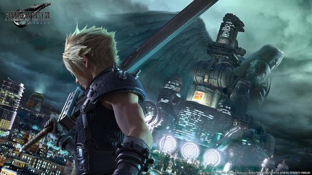Play store final 2025 fantasy 7