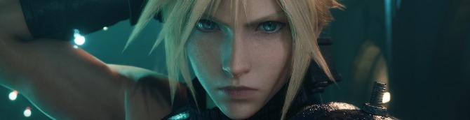 Final Fantasy VII Remake Part 2 'Leverages the Vastness of the World'