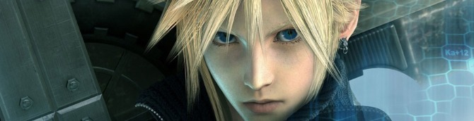 Final Fantasy VII Remake Project Lead is Now Co-Director