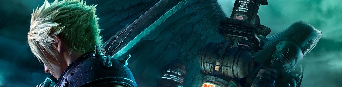 Final Fantasy VII Remake Sells Over 700,000 Units in Japan, PS4 Sales Nearly Hit 80,000