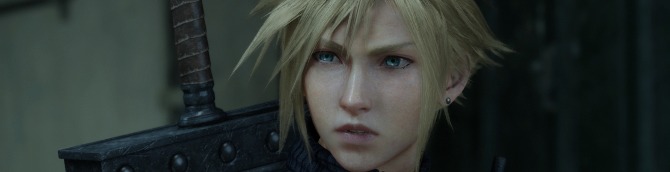 Final Fantasy VII Remake Ships 3.5 Million Units in Three Days