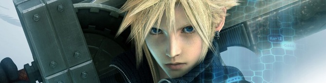 Final Fantasy VII Remake Intergrade - Metacritic