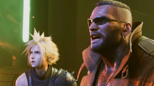 Xbox Gets Final Fantasy 7 Remake On Xbox At TGS 2023? 