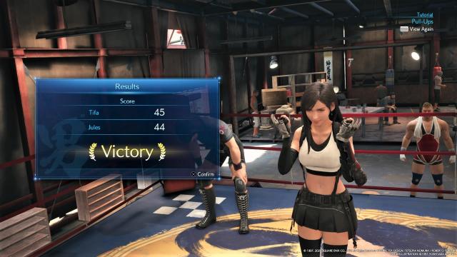Square Enix Responds to Xbox Final Fantasy VII Remake Mix Up, Has 'No Plans' Beyond PS4