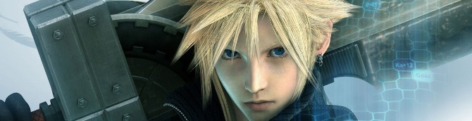 Final Fantasy VII Remake Tops the US PlayStation Store Downloads in April 2020