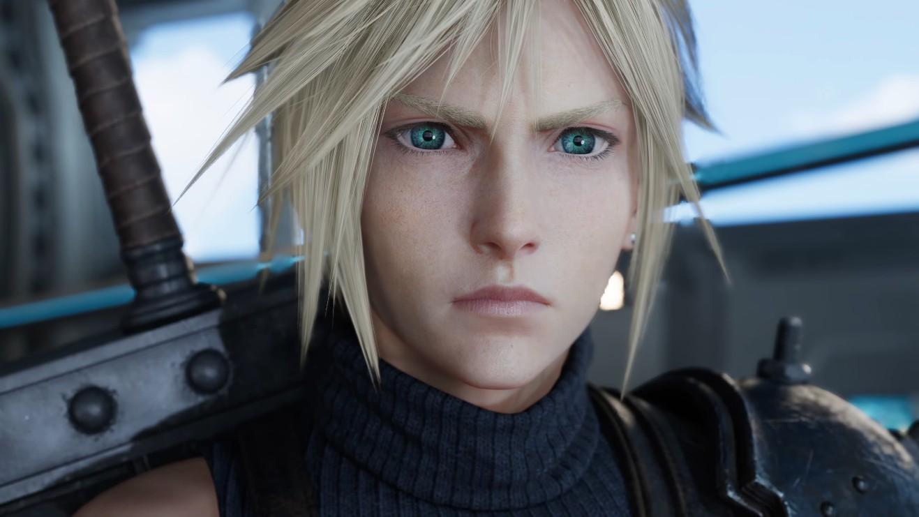 Final Fantasy VII Remake Director Says It 'Wasn't Easy' to Keep the Plot Intact 2 final fantasy vii revelation 1