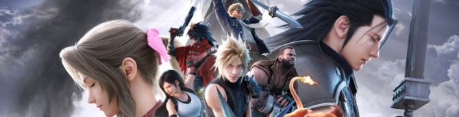 Final Fantasy VII Revelation Launches April 8, 2027 for Switch 2, PS5, Xbox Series, and PC