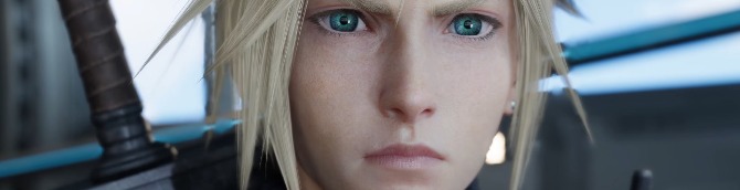 Final Fantasy VII Revelation to Let Players Automatically Raise Characters Levels to Skip Grinding