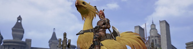 final fantasy xi reboot final fantasy xi reboot
